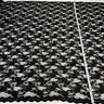 Beaded Corded Floral Lace Fabric