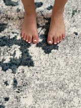 Tess 912 Blue 100% Polypropylene