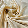 Charmeuse Satin Lining Fabric 60" Wide