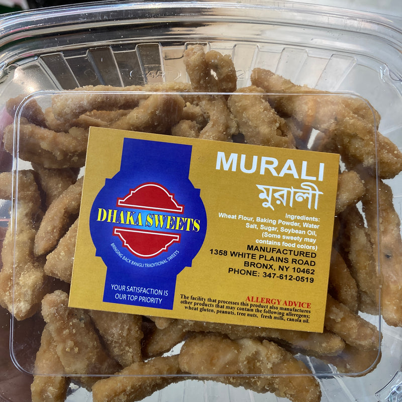 Dhaka Sweets Murali