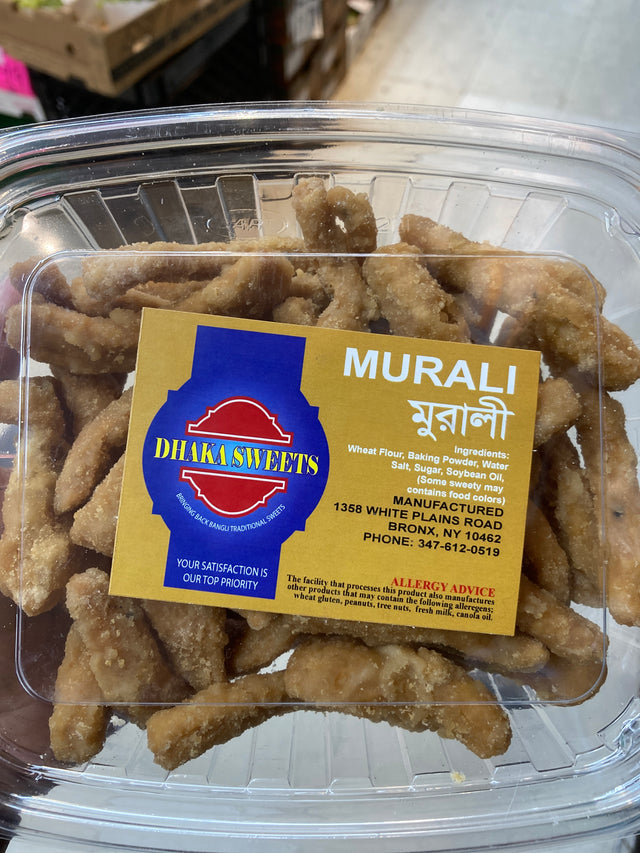 Dhaka Sweets Murali