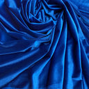Stretch Velvet Fabric