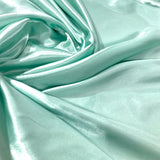 Charmeuse Satin Lining Fabric 60" Wide
