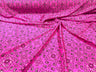 Bandanna Print Nylon Spandex Fabric - Bandanna Print, 58" Width (1 Yard)