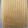 Horsehair Trim 2" Wide Stiff Crinoline Braid
