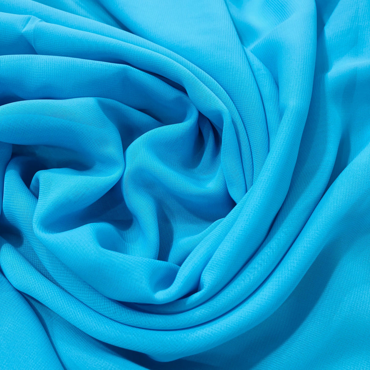 Chiffon Fabric 60" Wide by Lace USA