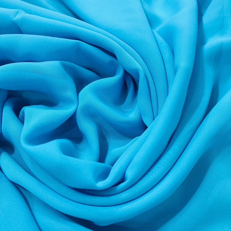 Chiffon Fabric 60" Wide by Lace USA