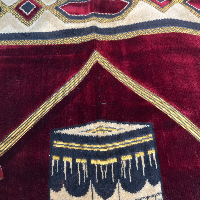 Janamaz Red