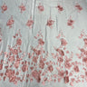 3D Floral Lace Fabric 60" Wide