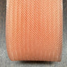 Horsehair Trim 2" Wide Stiff Crinoline Braid