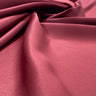 Satin Bridal Fabric - 100 Percent Polyester Lace Fabric, 60" Width, Black (1 Yard)