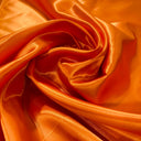1 Yard 60" Charmeuse Medium Satin Lining Fabric 100 Percent Polyester