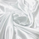 Charmeuse Satin Lining Fabric 60" Wide