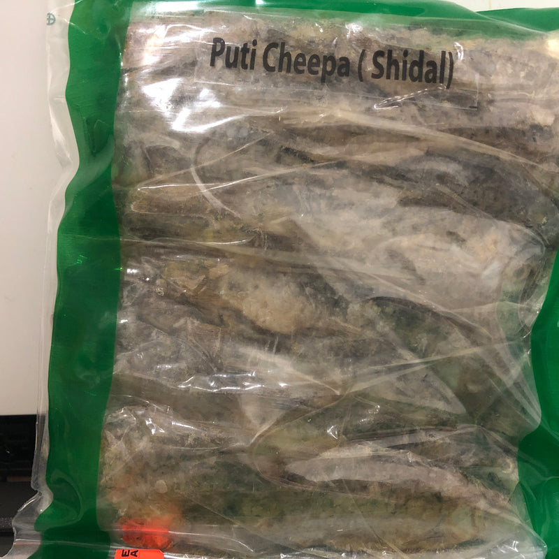 Dry Puti Cheepa 200gm