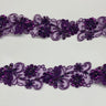 Beaded Corded Lace Trim