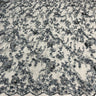 3D Floral Beaded Lace Mesh