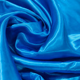 Charmeuse Satin Lining Fabric 60" Wide