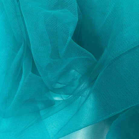 2-Way Stretch Net Mesh Fabric 60" Wide