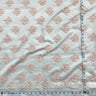 Beaded Embroidered Lace Mesh
