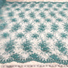 Embroidered Floral Lace Mesh