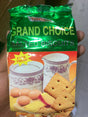 Grand Choice Salted Biscuits Small Pack