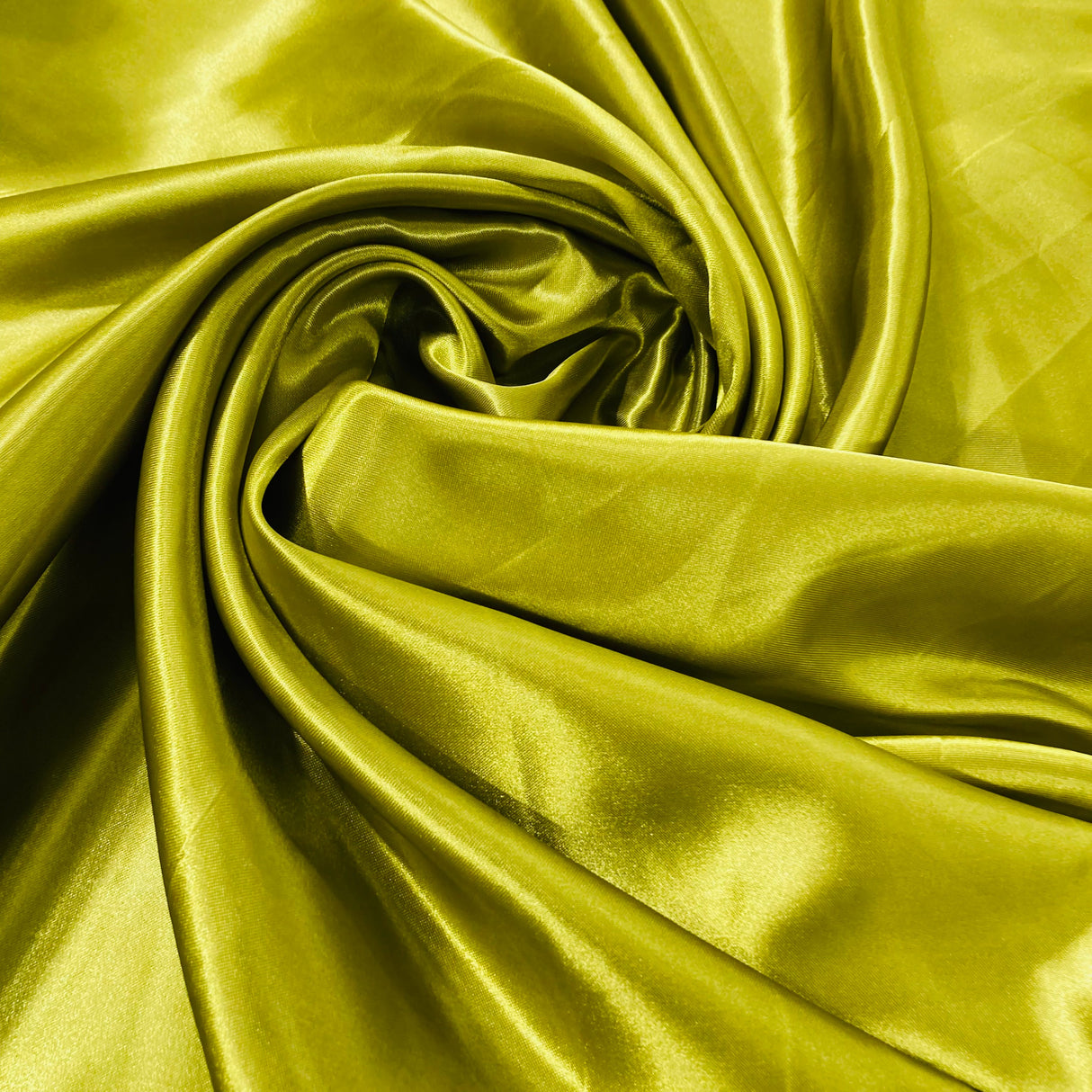 Charmeuse Satin Lining Fabric 60" Wide