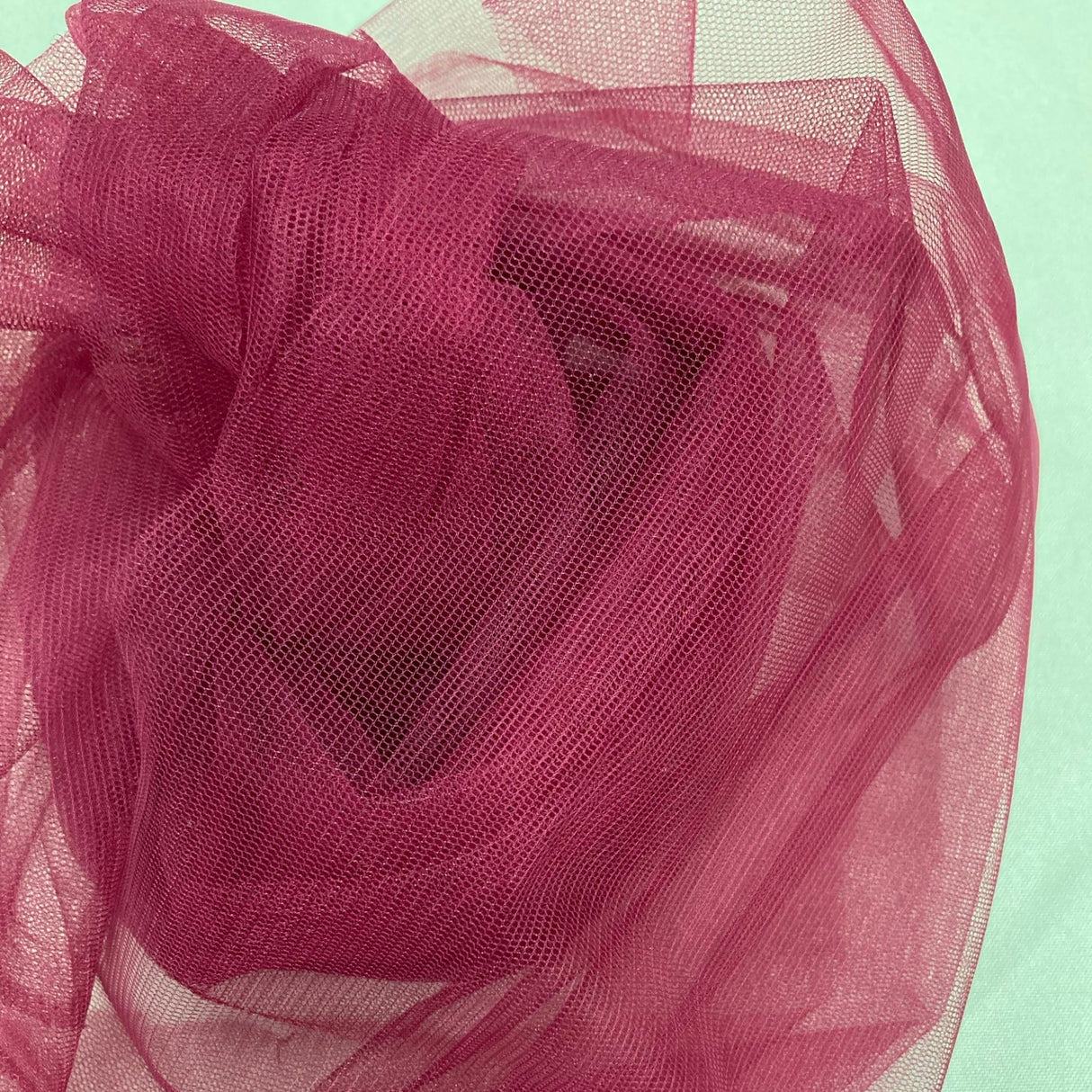 2-Way Stretch Net Mesh Fabric 60" Wide