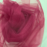 2-Way Stretch Net Mesh Fabric 60" Wide