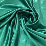 Charmeuse Satin Lining Fabric 60" Wide