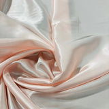 Charmeuse Satin Lining Fabric 60" Wide