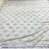 Beaded Embroidered Lace Mesh