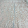 Corded Bridal Lace Fabric 54" Polyester Net Mesh