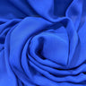 Chiffon Polyester Fabric - Solid, 60" Width (1 Yard)