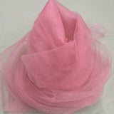2-Way Stretch Net Mesh Fabric 60" Wide