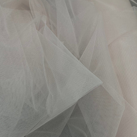 Stretch Nylon Net Mesh Fabric