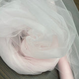 2-Way Stretch Net Mesh Fabric 60" Wide