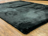 Machine-Made Faux Fur Rug Faux Fur Fabric - Plush Faux Chinchilla Texture, Indoor Use Only (1 Piece)