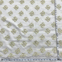 Beaded Embroidered Lace Mesh