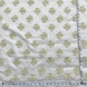 Beaded Embroidered Lace Mesh