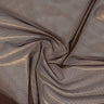 Foiled Power Mesh Fabric