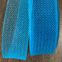 Horsehair Braid Trim 1" Nylon
