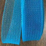 Horsehair Braid Trim 1" Nylon