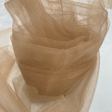 2-Way Stretch Net Mesh Fabric 60" Wide