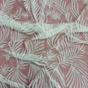 Beaded Corded Bridal Lace Mesh