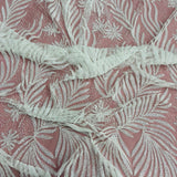 Beaded Corded Bridal Lace Mesh
