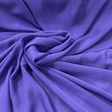 Chiffon Fabric 60" Wide