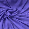 Chiffon Fabric 60" Wide
