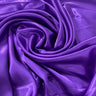 Charmeuse Satin Lining Fabric 60" Wide