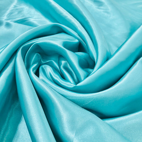 Charmeuse Satin Lining Fabric 60" Wide