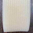 Horsehair Trim 2 Inch Wide Stiff Crinoline Webbing